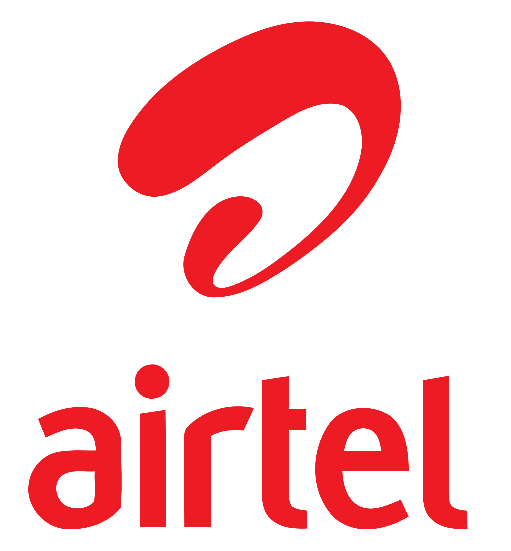 airtel  bulk sms client logo