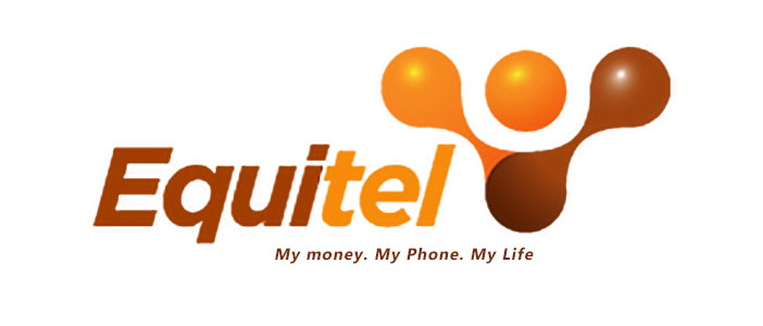 equitel  bulk sms client logo