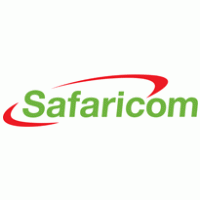 safaricom  bulk sms client logo